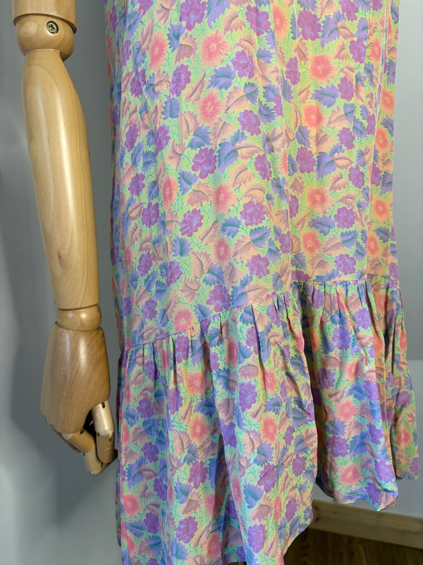 1960s Mod Dress by Stirling Cooper