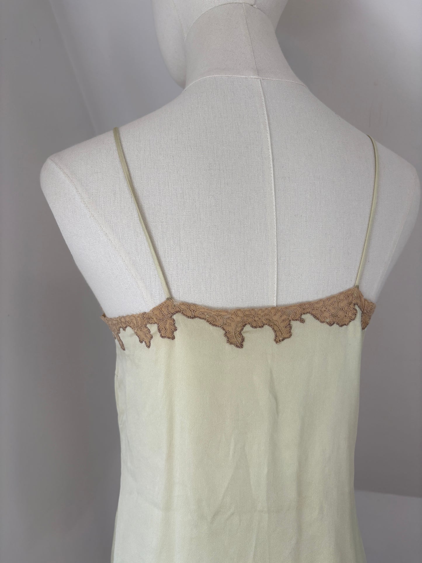 1930’s Rayon Nightwear Set
