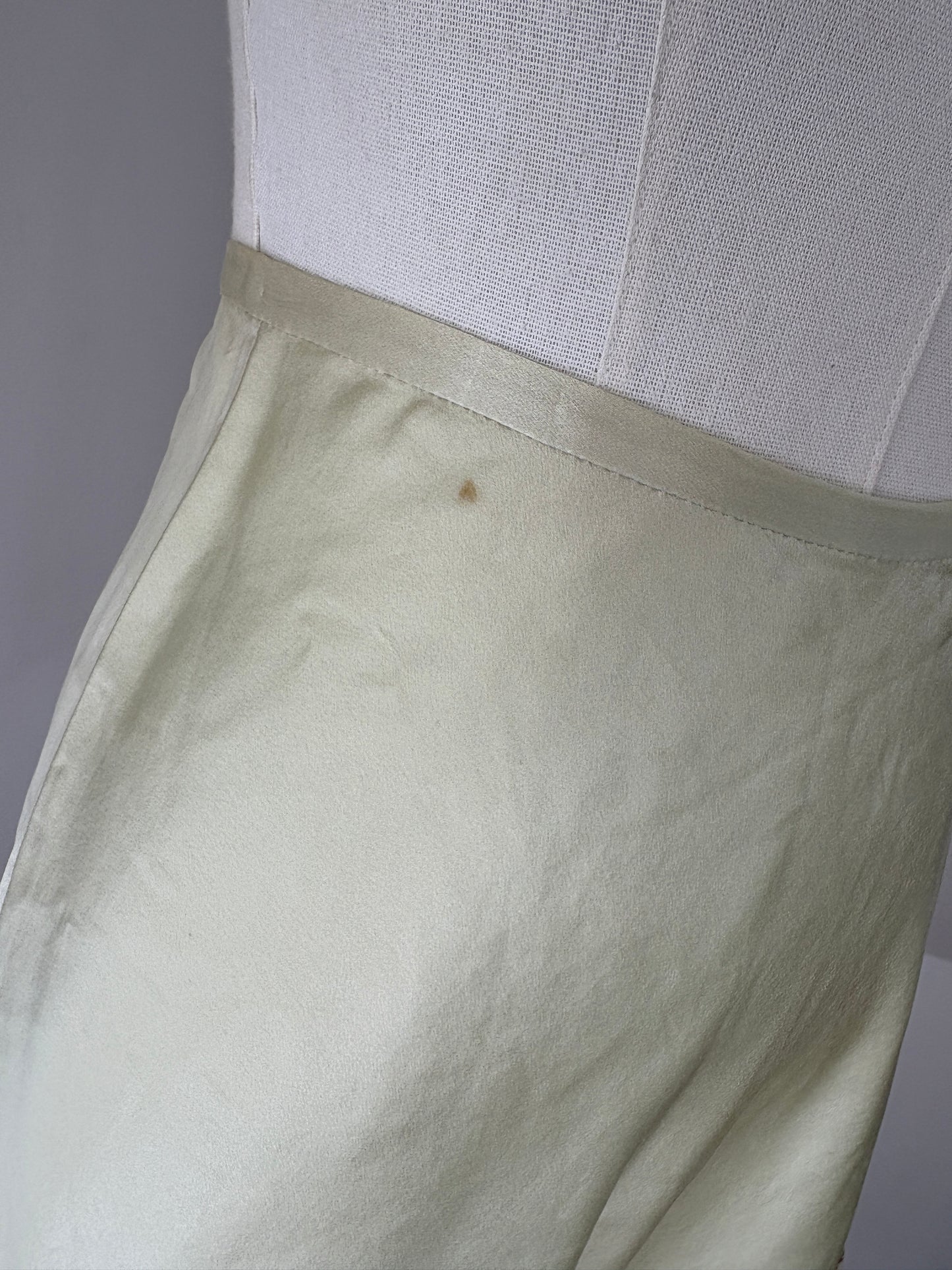 1930’s Rayon Nightwear Set