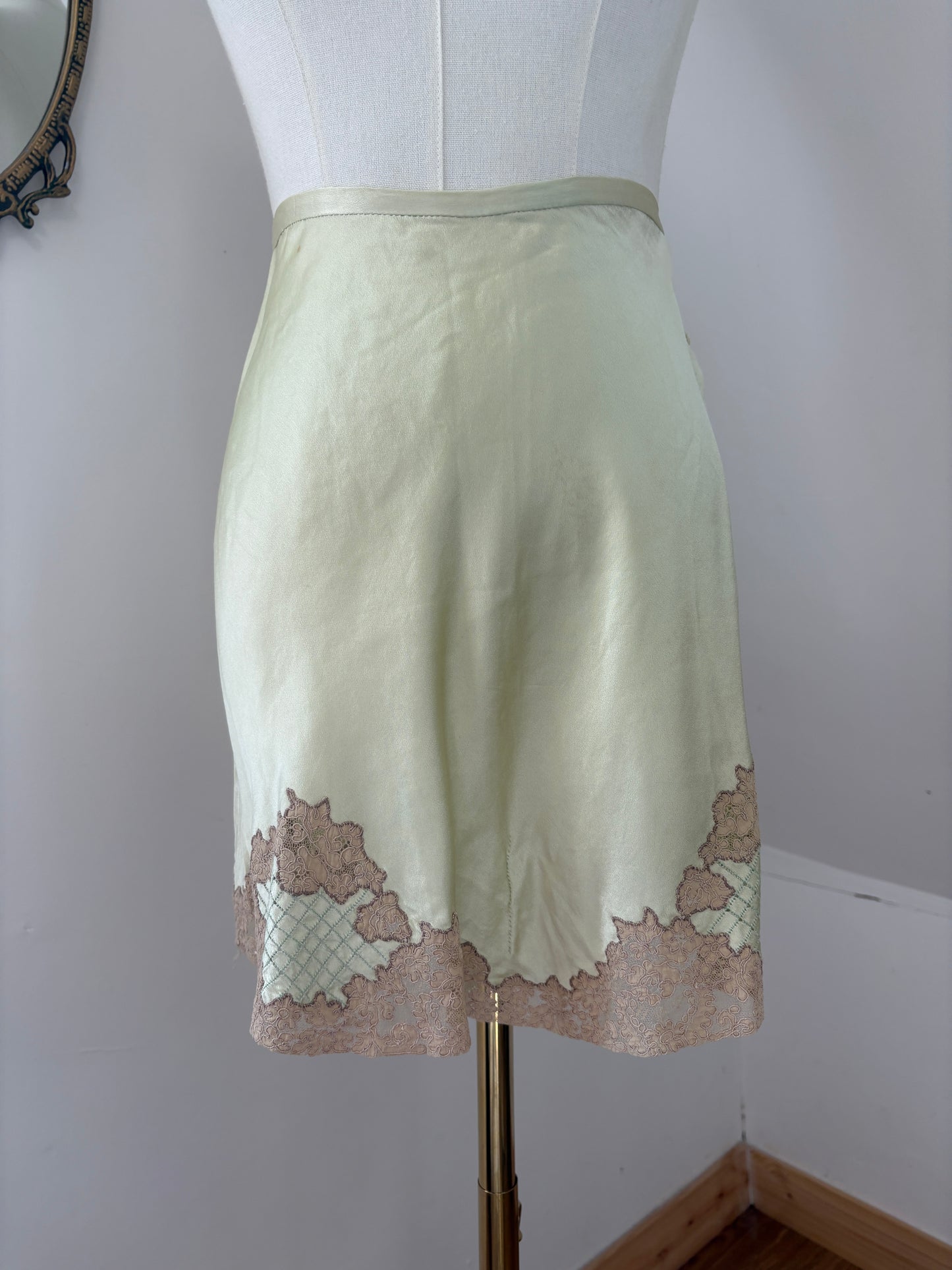 1930’s Rayon Nightwear Set
