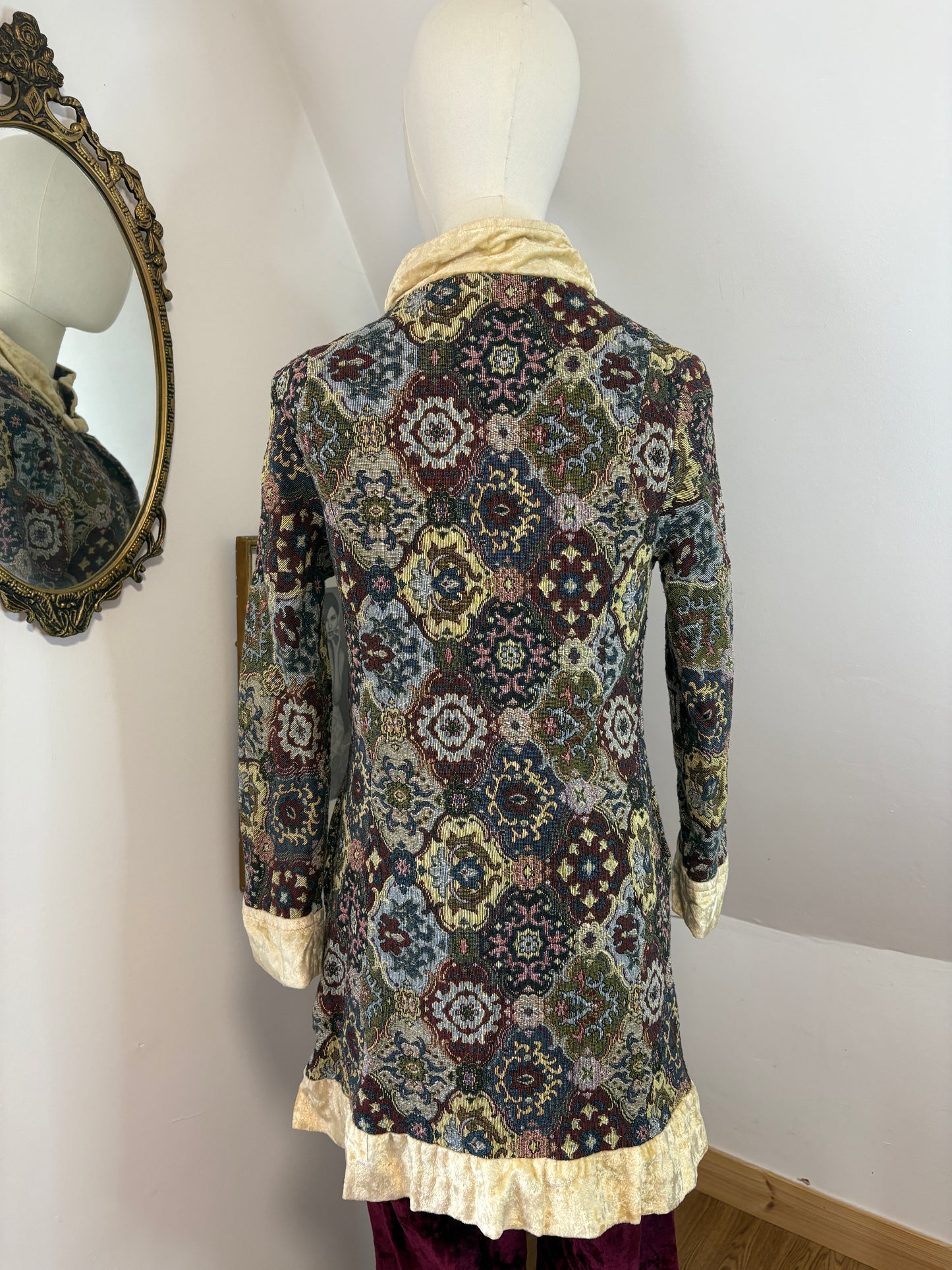 1960’s Tapestry Jacket