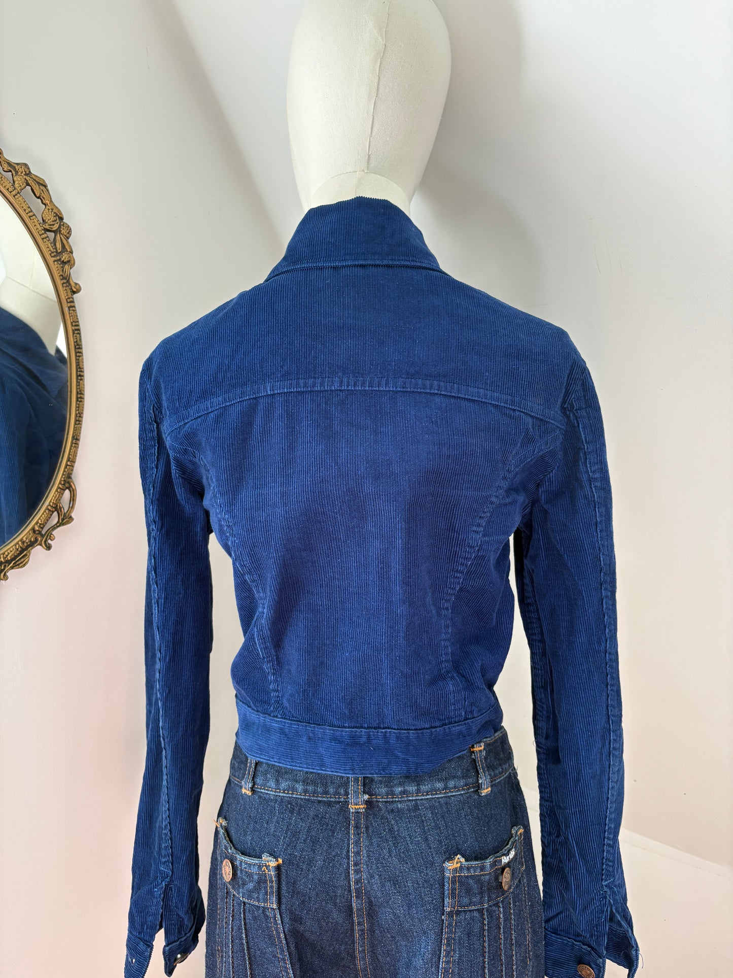 1960s ‘Levi’s’ Corduroy Jacket