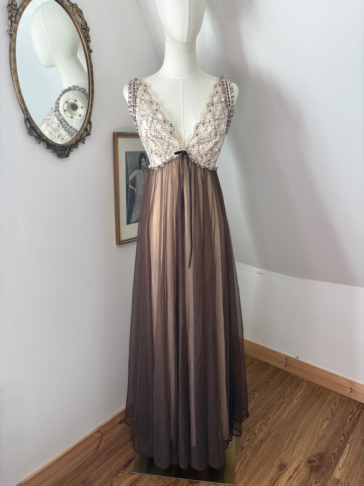 1960’s Slip Dress