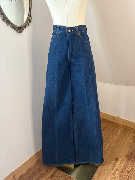 1970s Lee Cooper Bellbottoms Flares