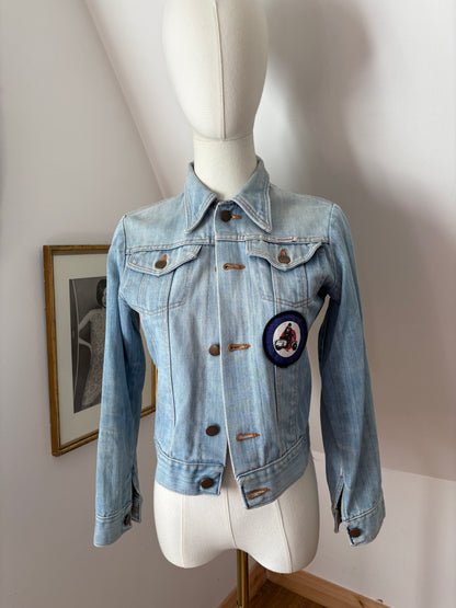 1970’s Wrangler Denim Jacket