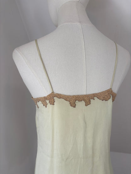 1930’s Rayon Nightwear Set