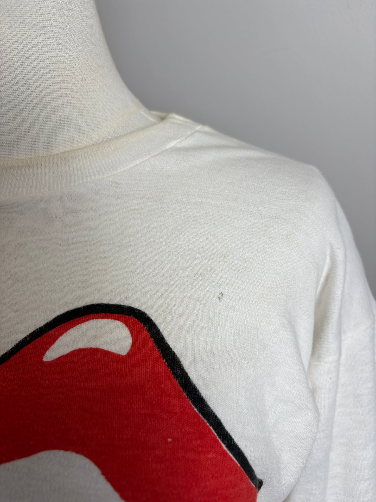 1970s Rolling Stones Tee