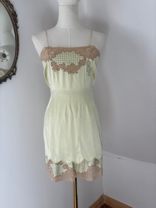 1930’s Rayon Nightwear Set