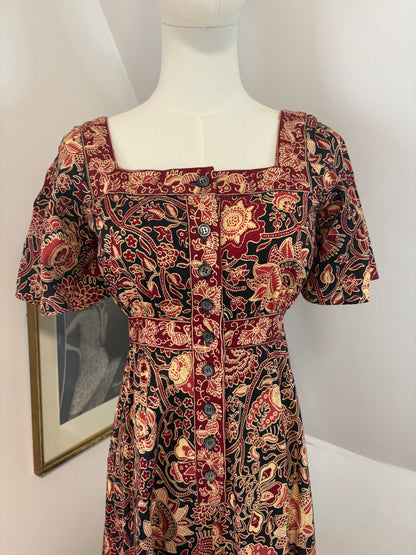 1970s ‘Samuel Sherman’ Dress