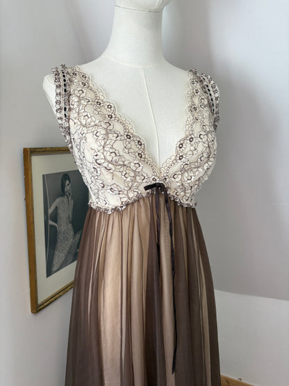 1960’s Slip Dress