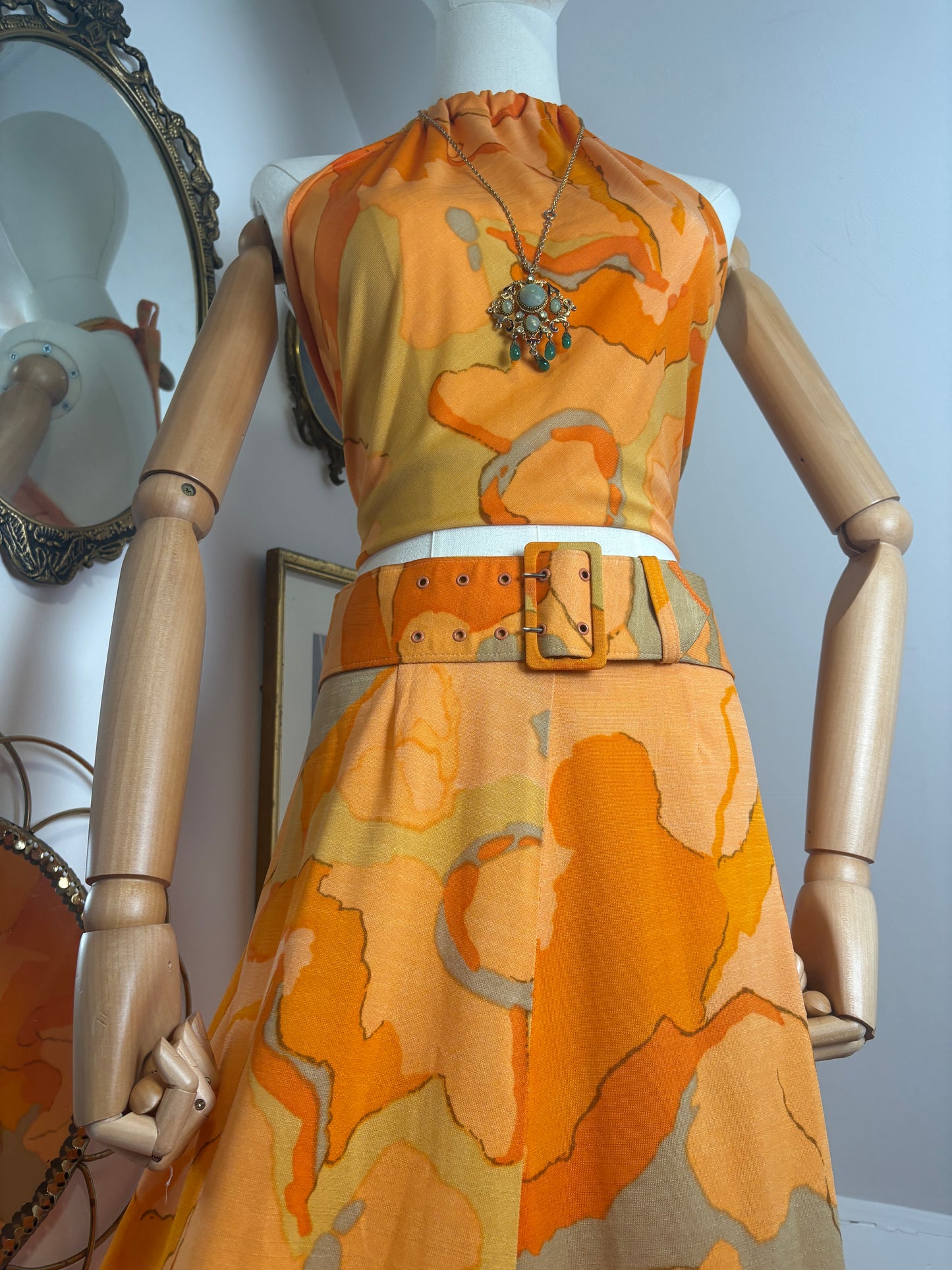 1970s ‘Bernat Klein’ Three Piece Set