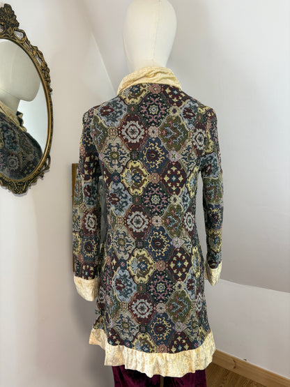 1960’s Tapestry Jacket