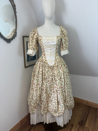 1970’s Handmade Period Costume