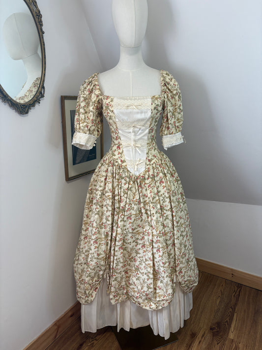 1970’s Handmade Period Costume
