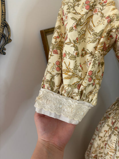1970’s Handmade Period Costume