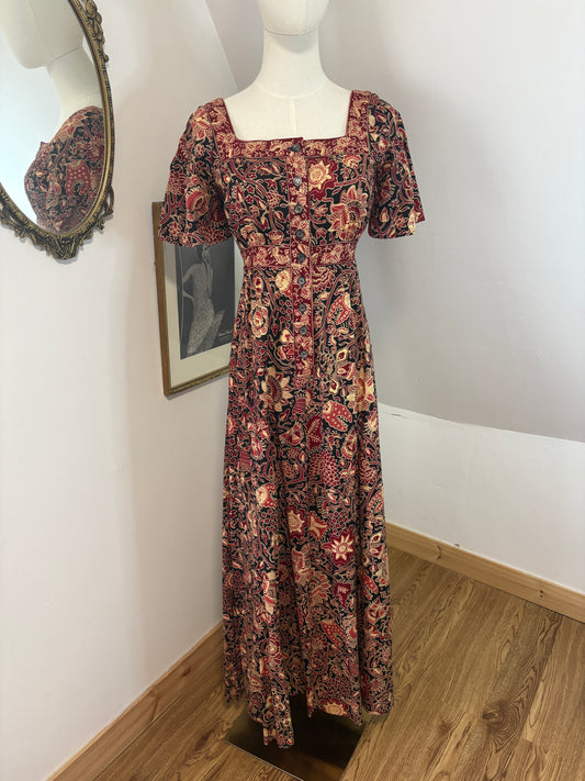 1970s ‘Samuel Sherman’ Dress
