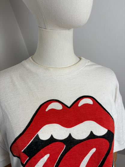 1970s Rolling Stones Tee