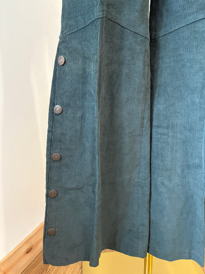1970s ‘Miss Levi’s’ Flared Jeans
