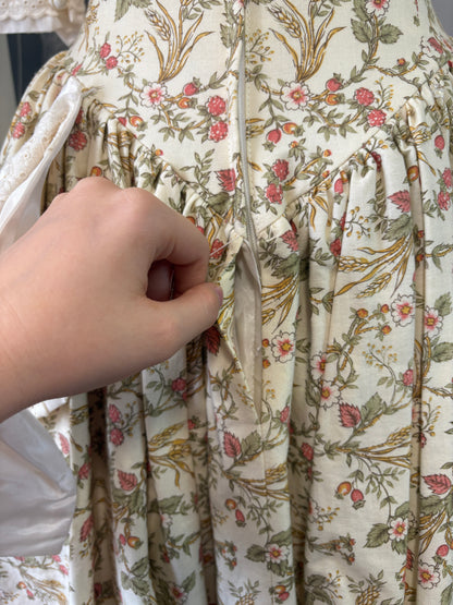 1970’s Handmade Period Costume