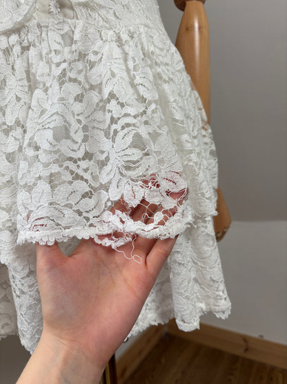 1960s ‘Twiggy London Girl’ Mini Dress