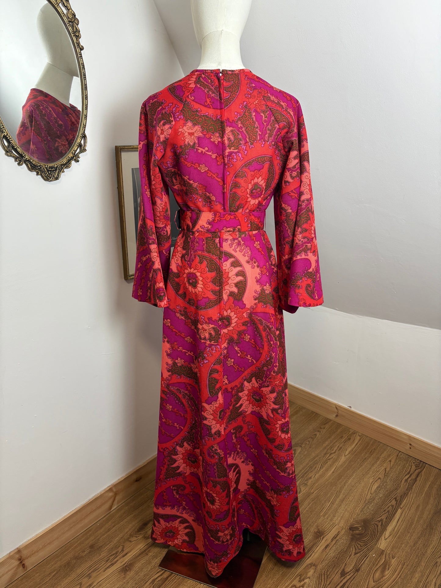 1960’s ‘Windsmoor’ Dress