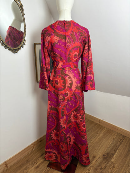 1960’s ‘Windsmoor’ Dress