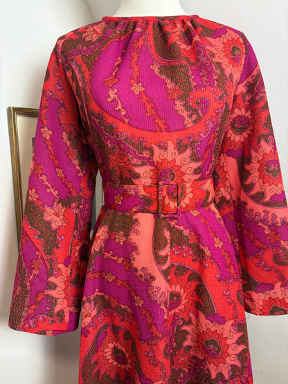 1960’s ‘Windsmoor’ Dress