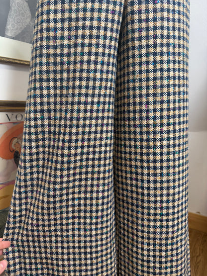 1970s ‘Saks Fifth Avenue’ Flares