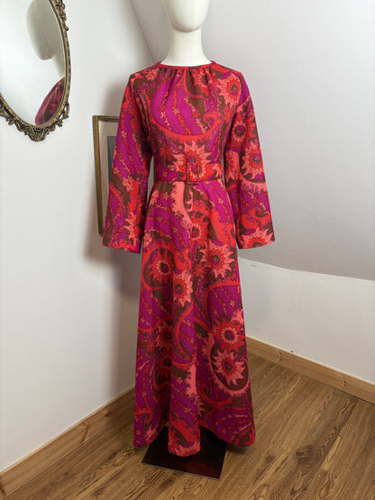 1960’s ‘Windsmoor’ Dress