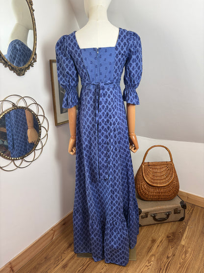 Holy Grail 70s ‘Earlybird’ Dress