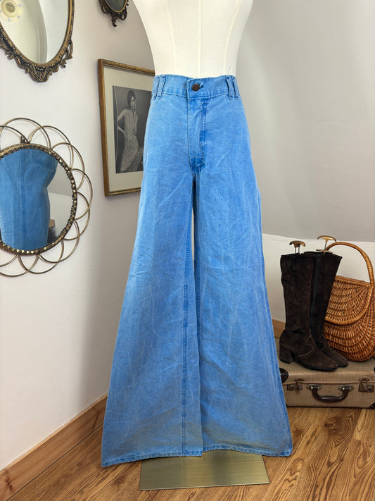 1970s ‘Lee Cooper’ Bellbottoms