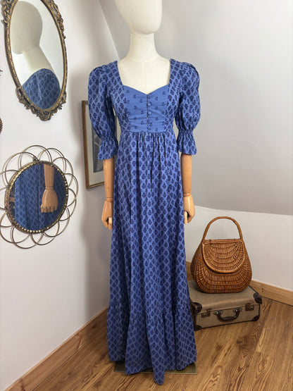 Holy Grail 70s ‘Earlybird’ Dress