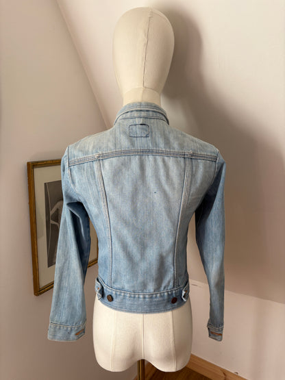 1970’s Wrangler Denim Jacket