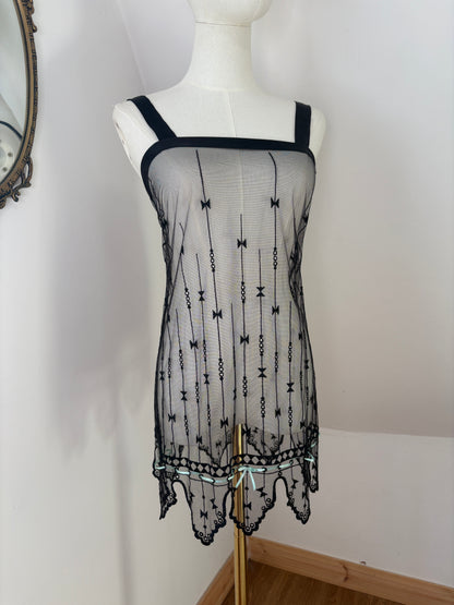 1970’s ‘Janet Reger’ Slip