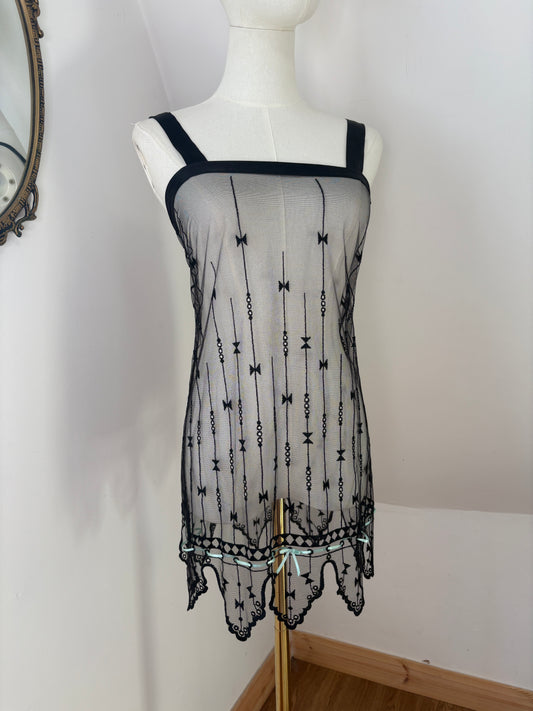 1970’s ‘Janet Reger’ Slip