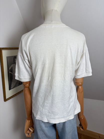 1970s Rolling Stones Tee