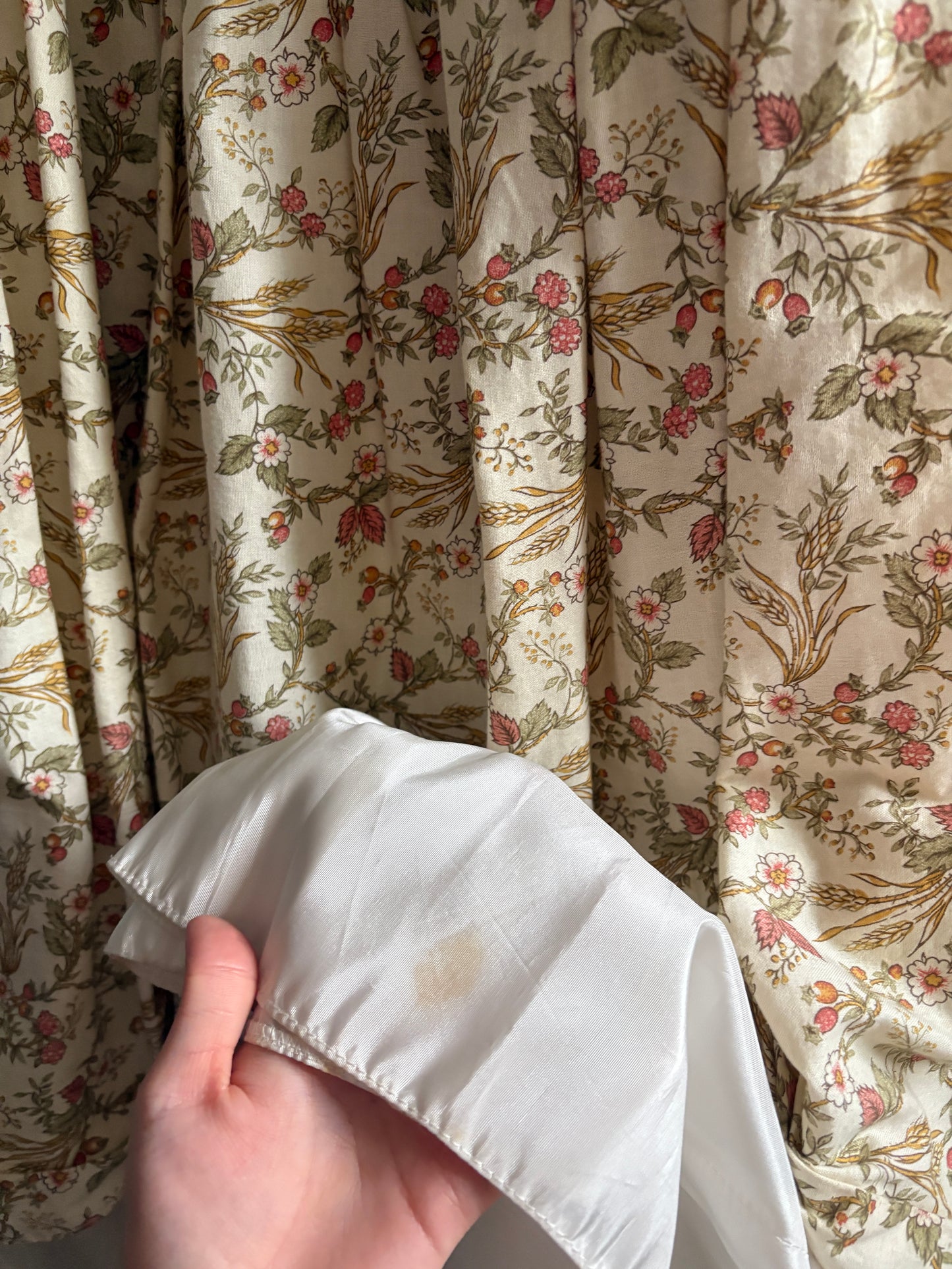 1970’s Handmade Period Costume