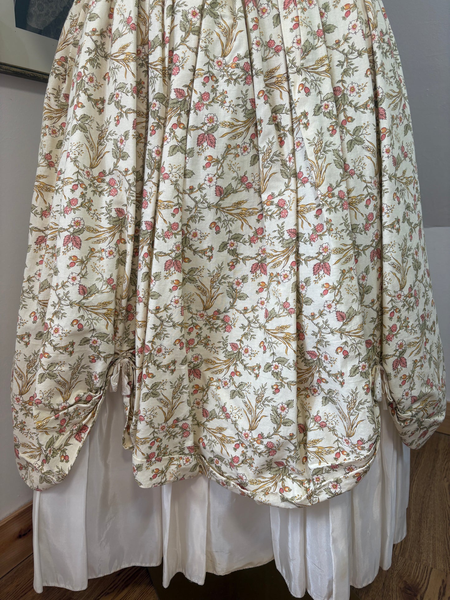 1970’s Handmade Period Costume