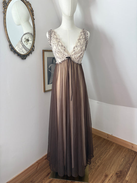 1960’s Slip Dress