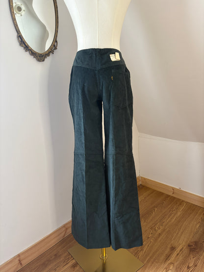 1970s ‘Miss Levi’s’ Flared Jeans