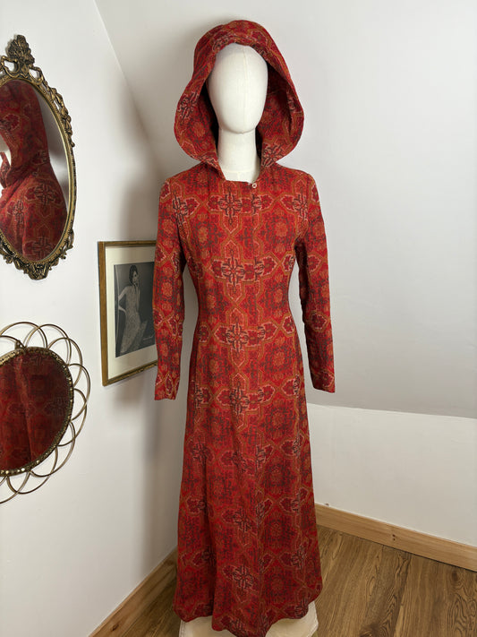 1970s ‘Richard Shops’ Tapestry Jacket