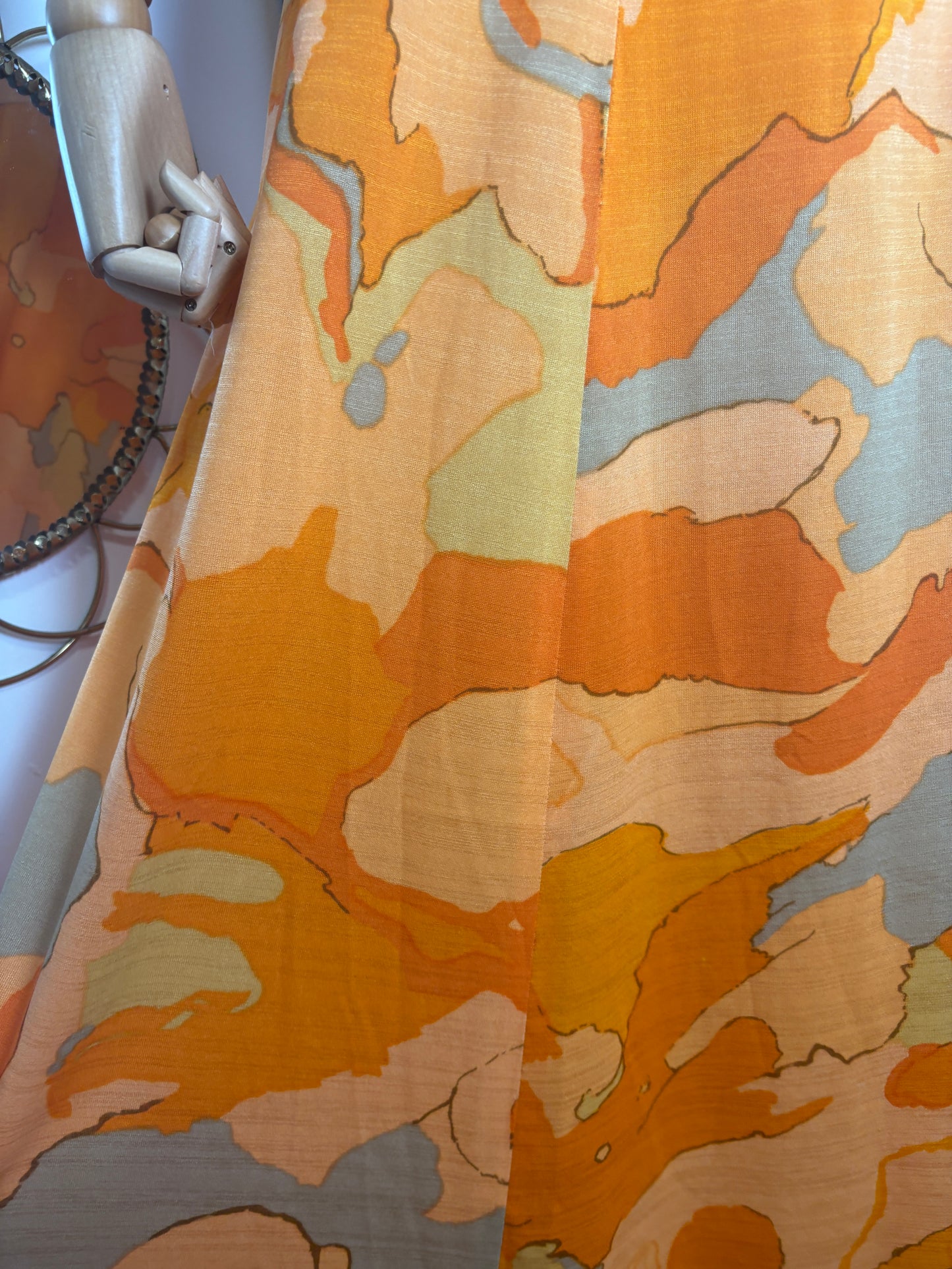 1970s ‘Bernat Klein’ Three Piece Set
